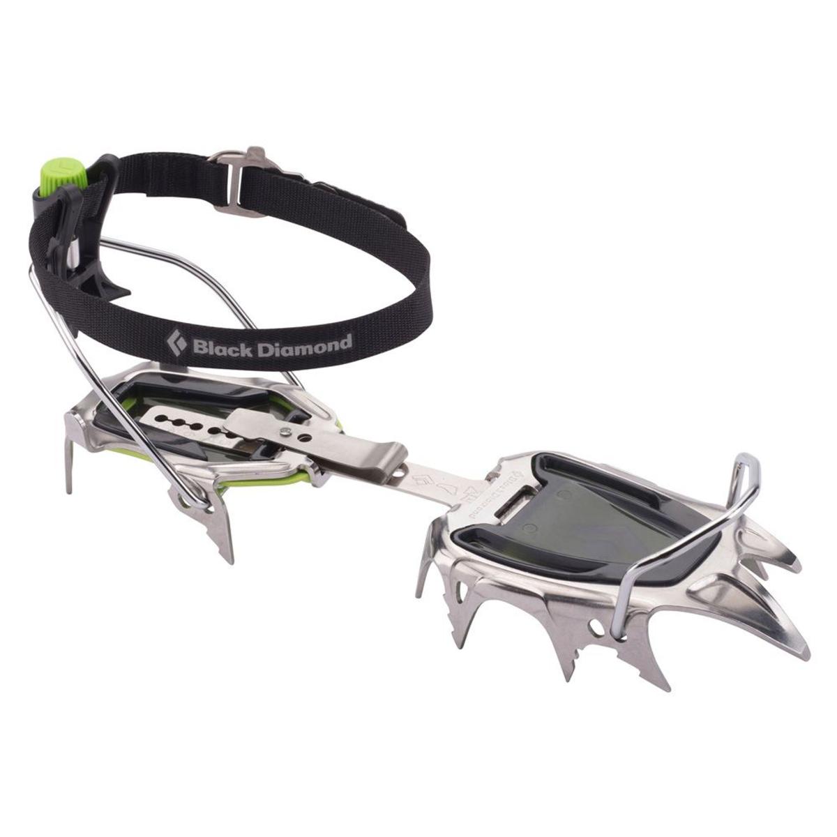 Black Diamond Snaggletooth Pro Crampon Black Diamond Snaggletooth Pro Crampon