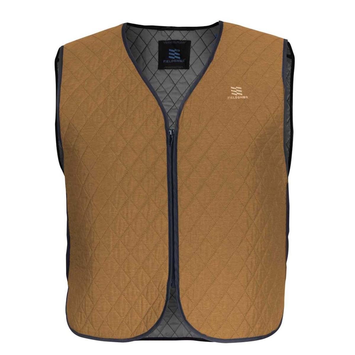 Fieldsheer Mobile Cooling Hydrologic Evaporative Cooling Vest Fieldsheer Mobile Cooling Hydrologic Evaporative Cooling Vest