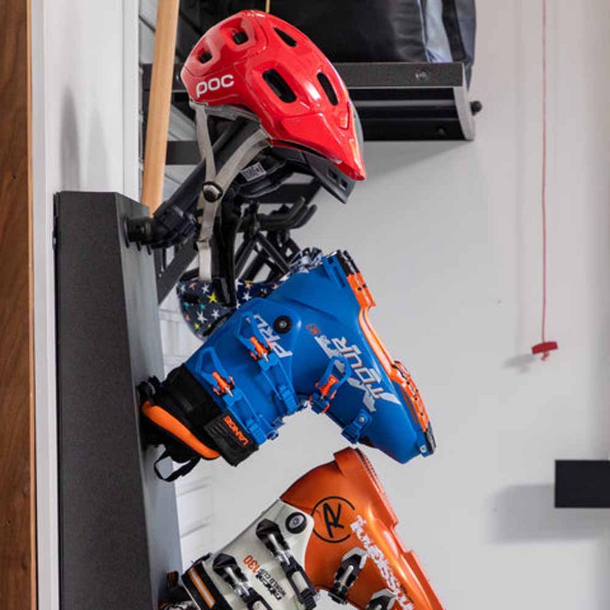 GearDryer Helmet Holder 2-Pack GearDryer Helmet Holder 2-Pack