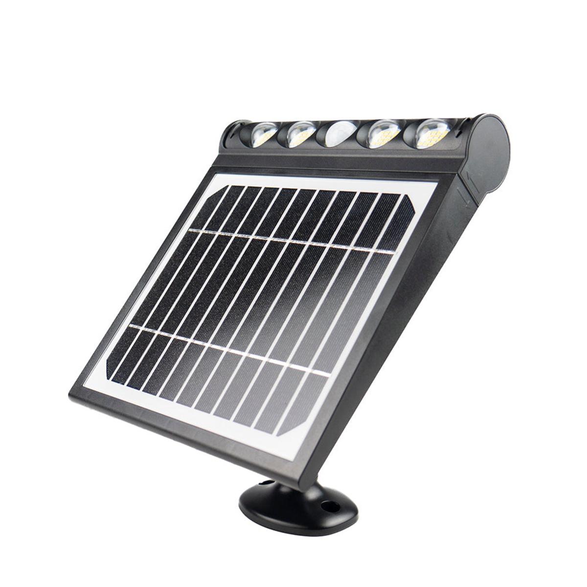 Wagan In & Out Detachable Solar Wall Light Wagan In & Out Detachable Solar Wall Light