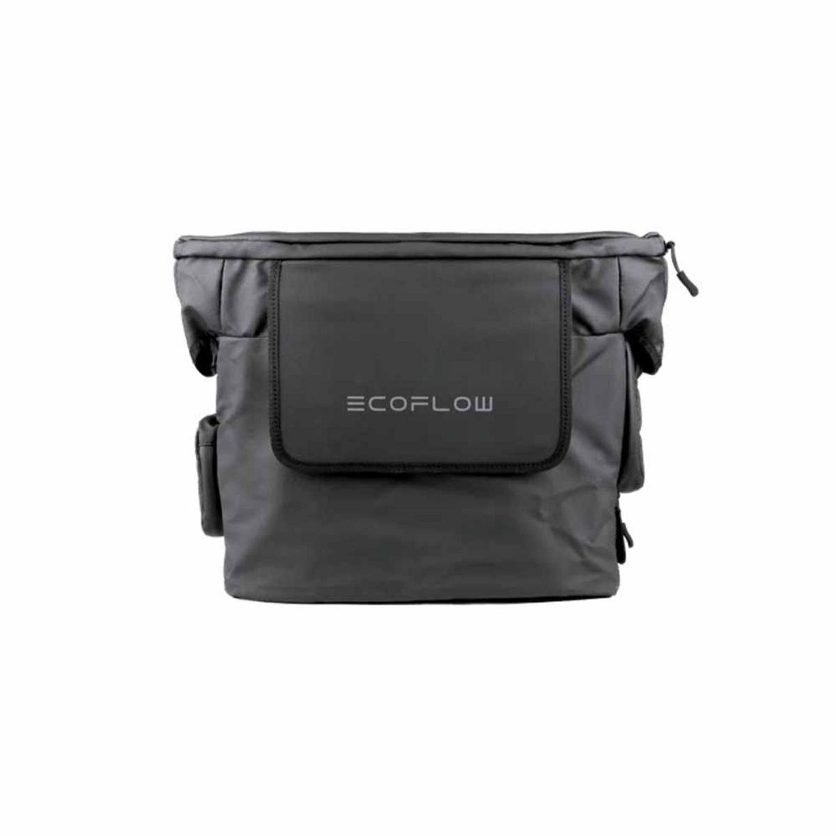 EcoFlow Delta 2 Waterproof Bag - Black EcoFlow Delta 2 Waterproof Bag - Black