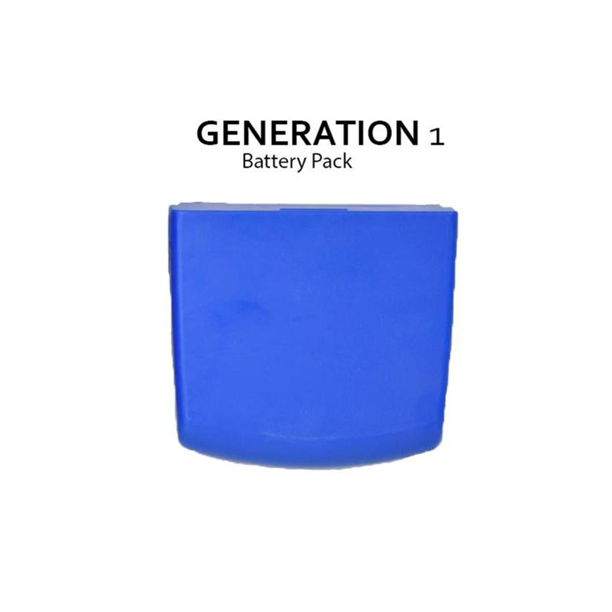 ExtremeMIST Spare Battery ExtremeMIST Spare Battery