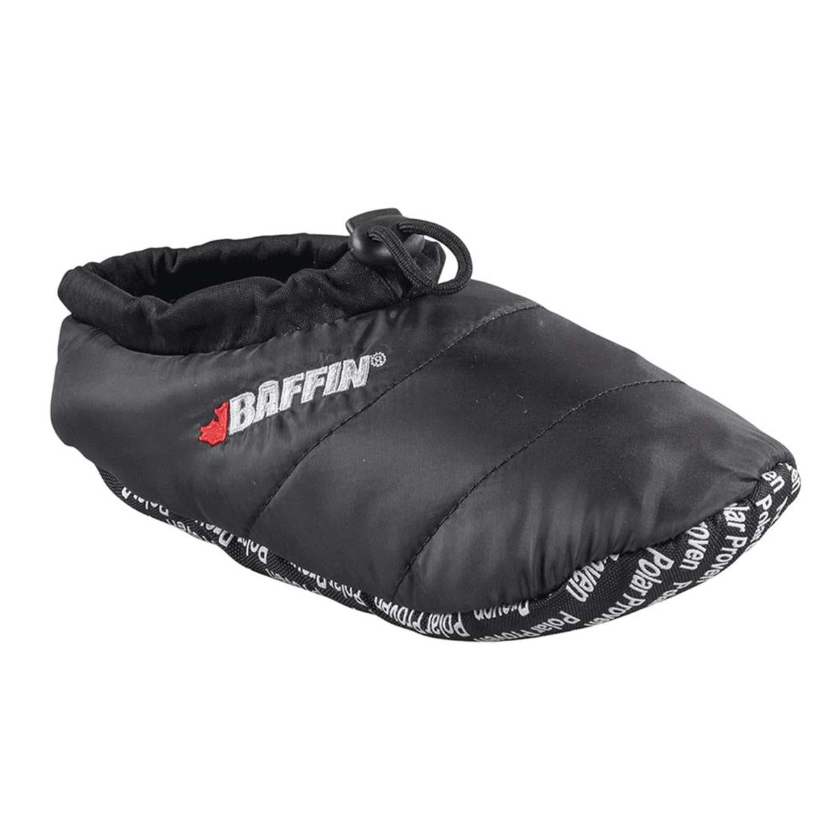 Baffin Unisex Cush Hybrid Slipper Baffin Unisex Cush Hybrid Slipper