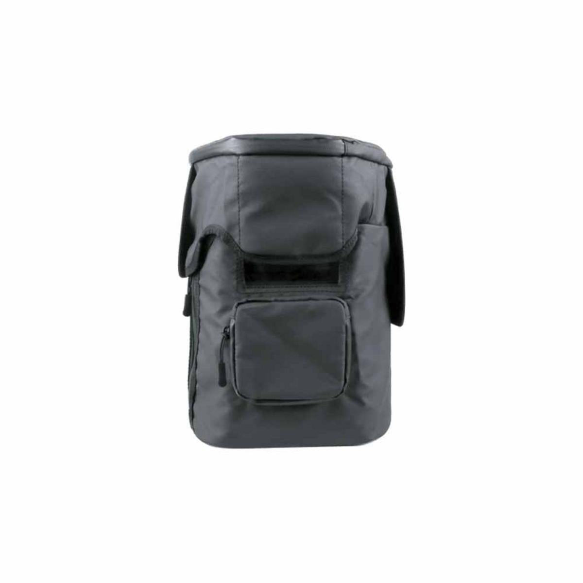 EcoFlow Delta 2 Waterproof Bag - Black EcoFlow Delta 2 Waterproof Bag - Black