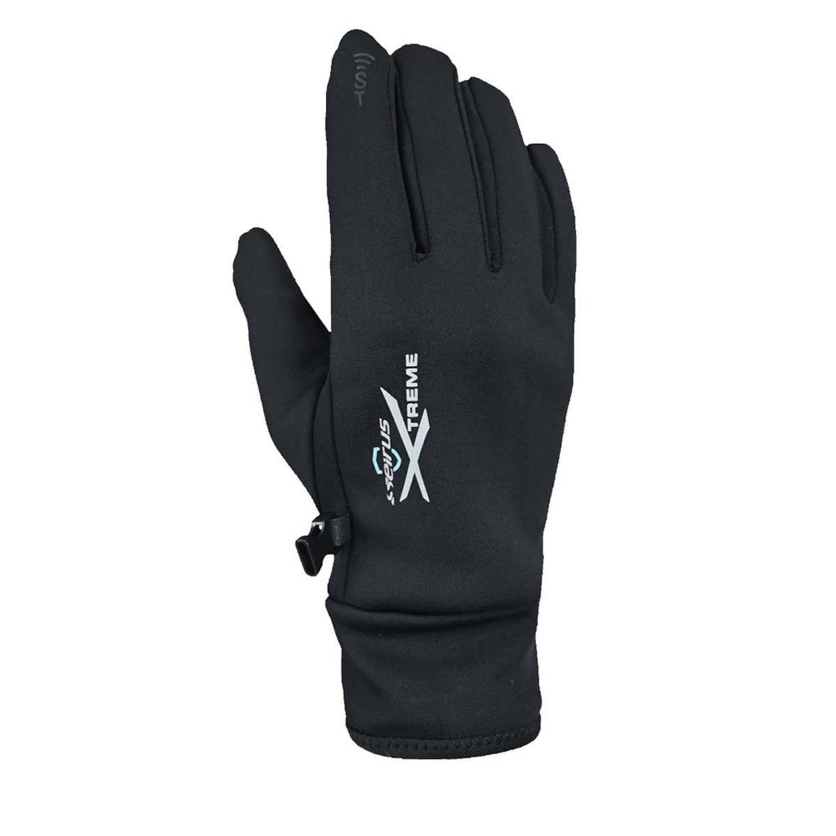 Seirus Women's Evo Shield SoundTouch Xtreme All Weather Gloves Seirus Women's Evo Shield SoundTouch Xtreme All Weather Gloves