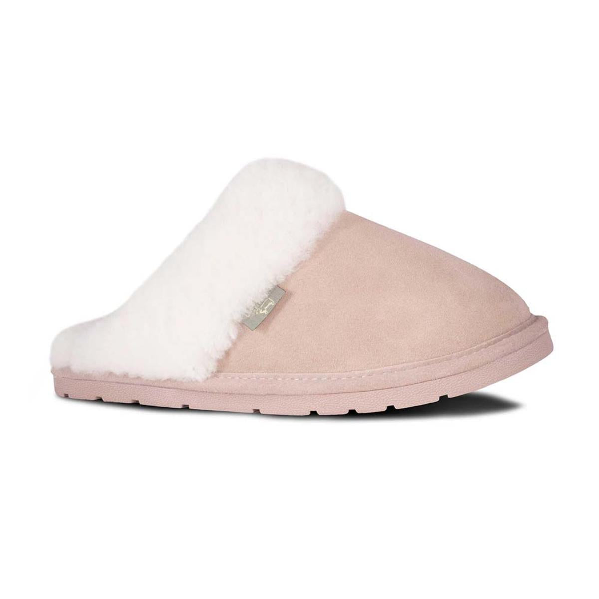 Cloud Nine Sheepskin Ladies Sheepskin Scuff Cloud Nine Sheepskin Ladies Sheepskin Scuff