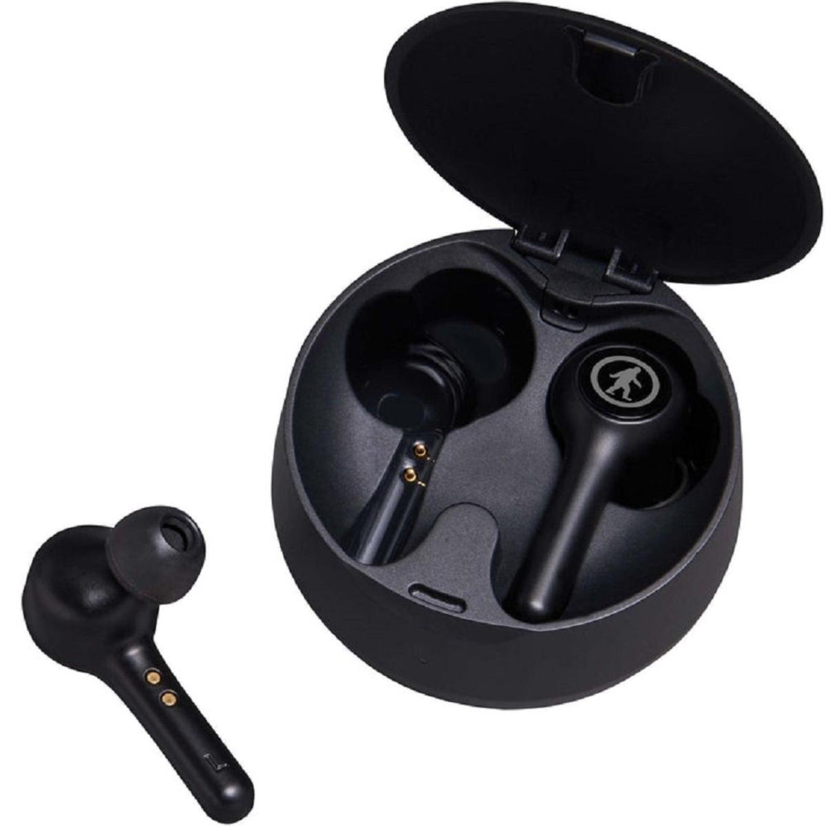 Outdoor Tech Ravens True Wireless Earbuds - Black Outdoor Tech Ravens True Wireless Earbuds - Black