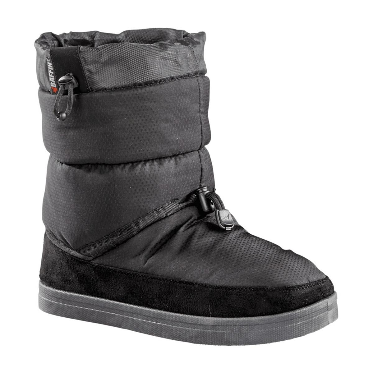 Baffin Campfire Hybrid Slippers Baffin Campfire Hybrid Slippers