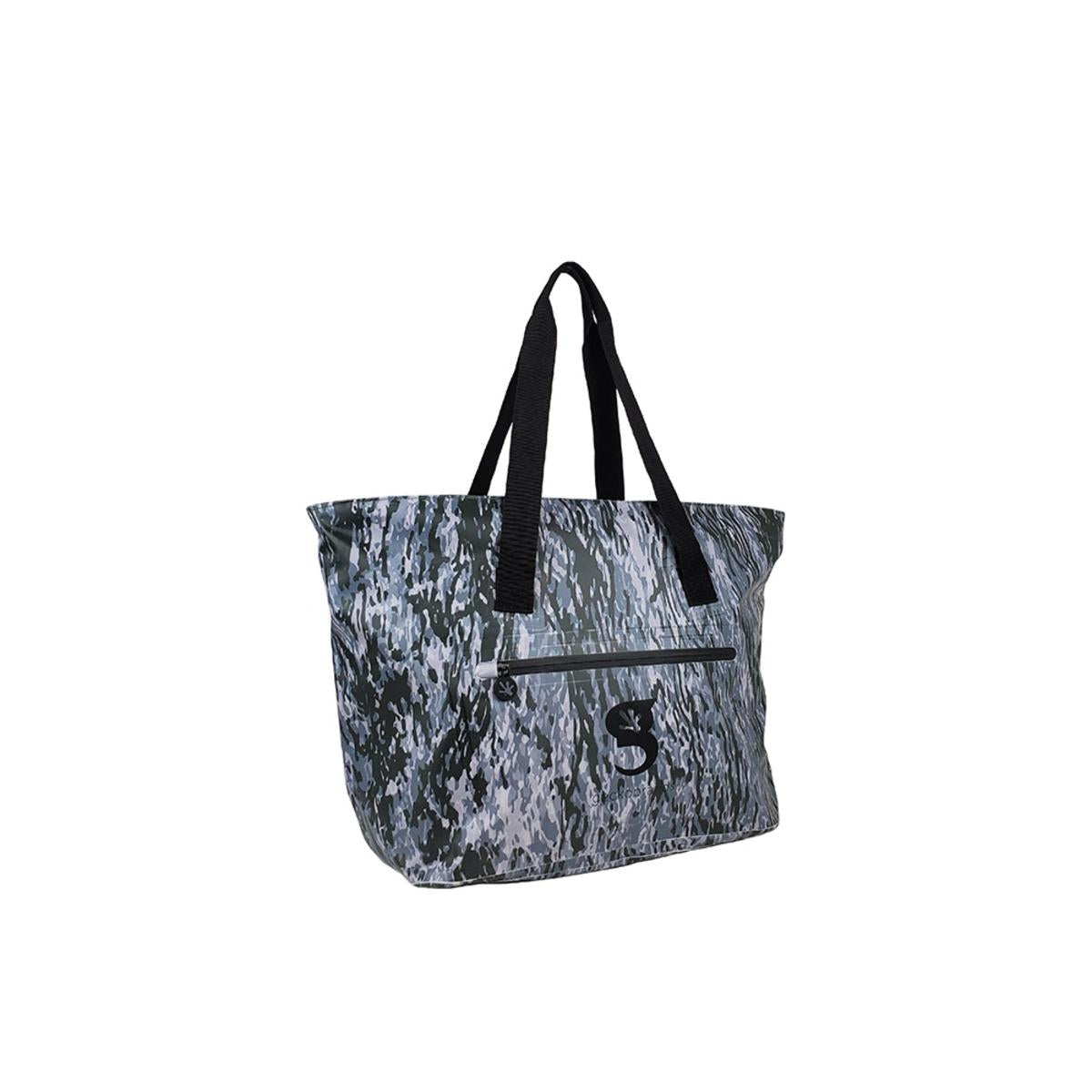 Geckobrands Escape Waterproof Beach Tote Geckobrands Escape Waterproof Beach Tote