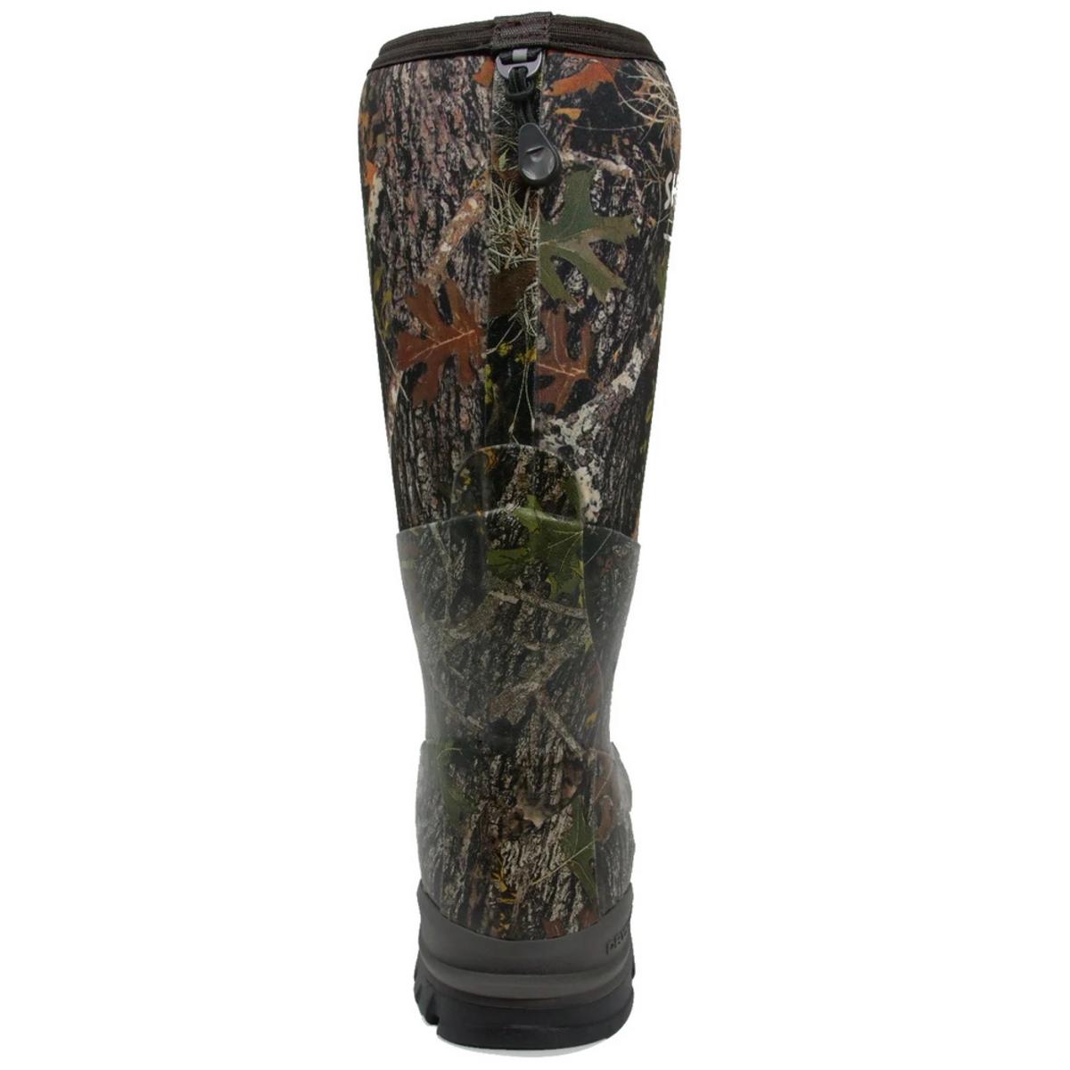 Dryshod Men's Shredder MXT Camo Hunting Boots Dryshod Men's Shredder MXT Camo Hunting Boots