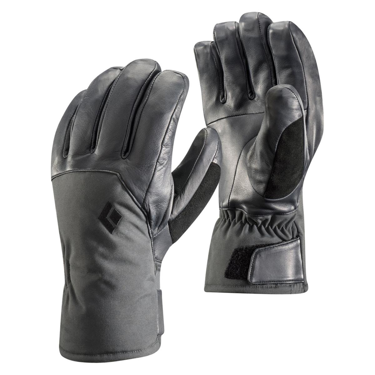 Black Diamond Legend Gloves (Natural XL) Black Diamond Legend Gloves (Natural XL)