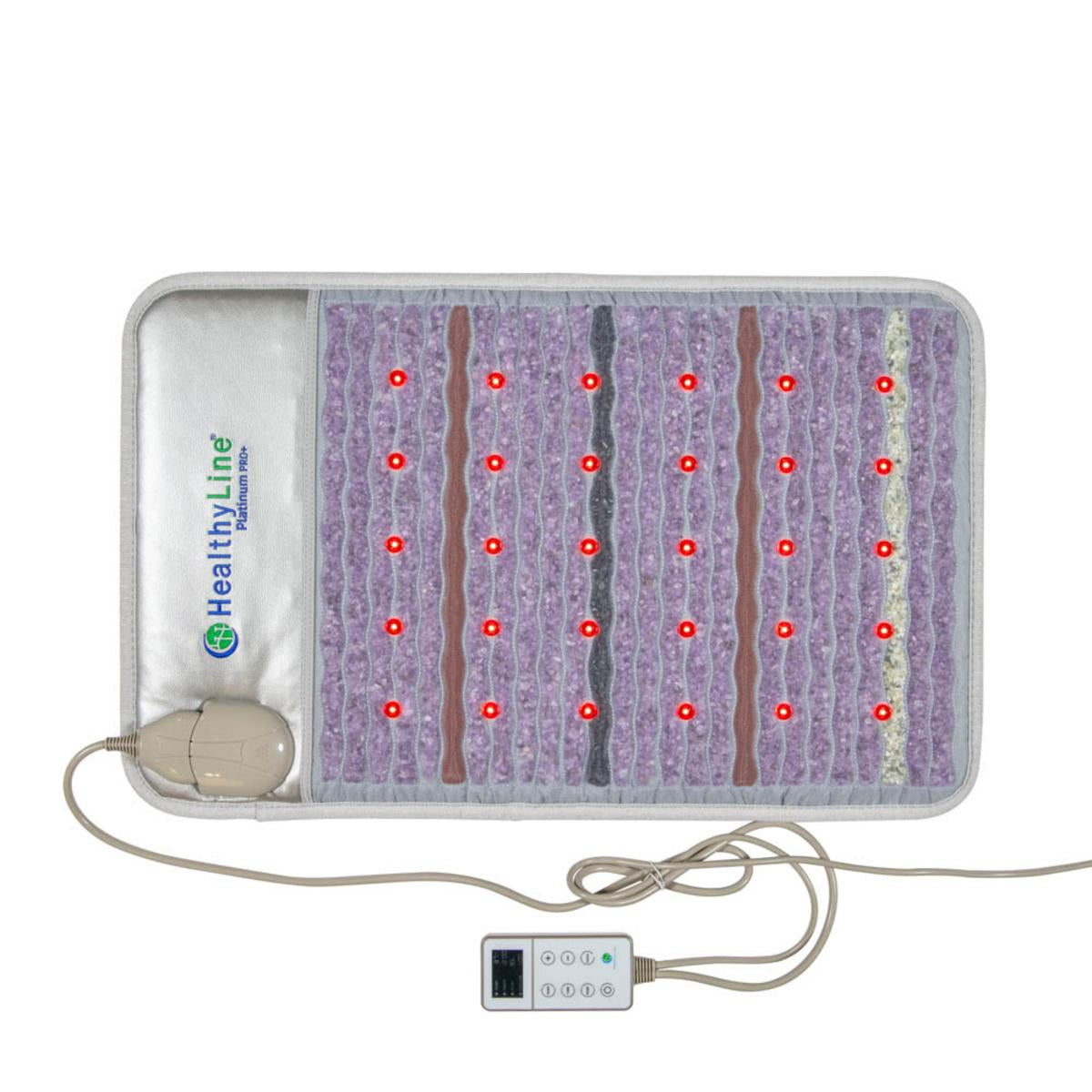 HealthyLine Platinum Mat Medium 3220 Firm - Photon Advanced PEMF InfraMat Pro HealthyLine Platinum Mat Medium 3220 Firm - Photon Advanced PEMF InfraMat Pro
