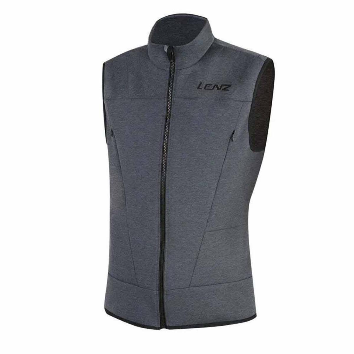 Lenz Heat Vest 2.0 for Men (Vest Only) Lenz Heat Vest 2.0 for Men (Vest Only)