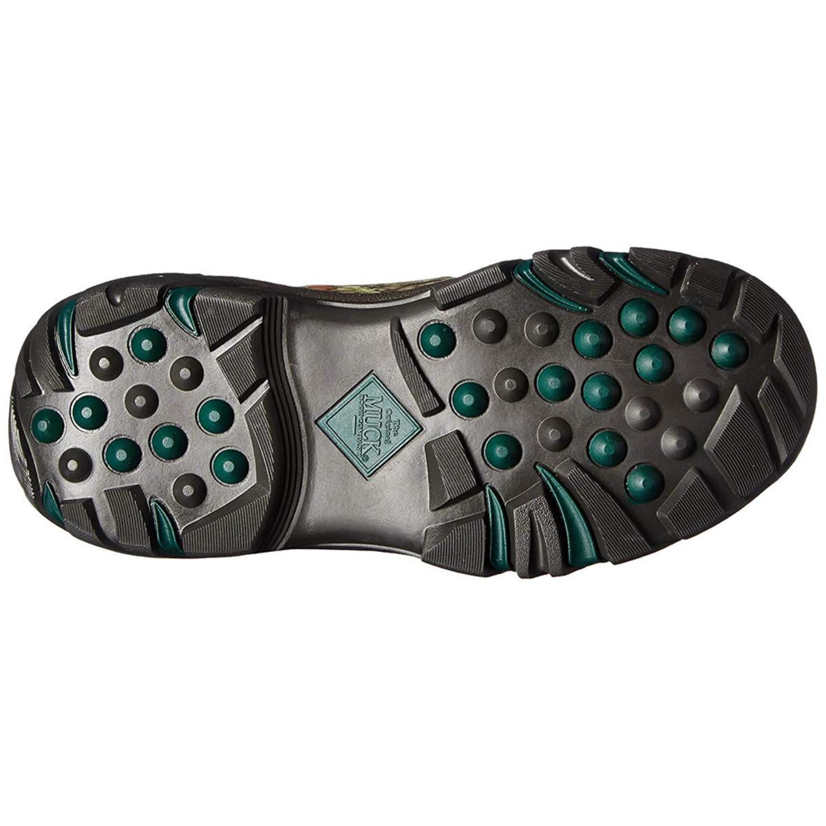 Muck Men's Arctic Pro Camo Boots Muck Men's Arctic Pro Camo Boots