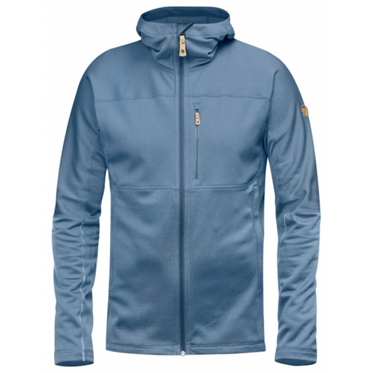 FjallRaven Men's Abisko Trail Fleece FjallRaven Men's Abisko Trail Fleece