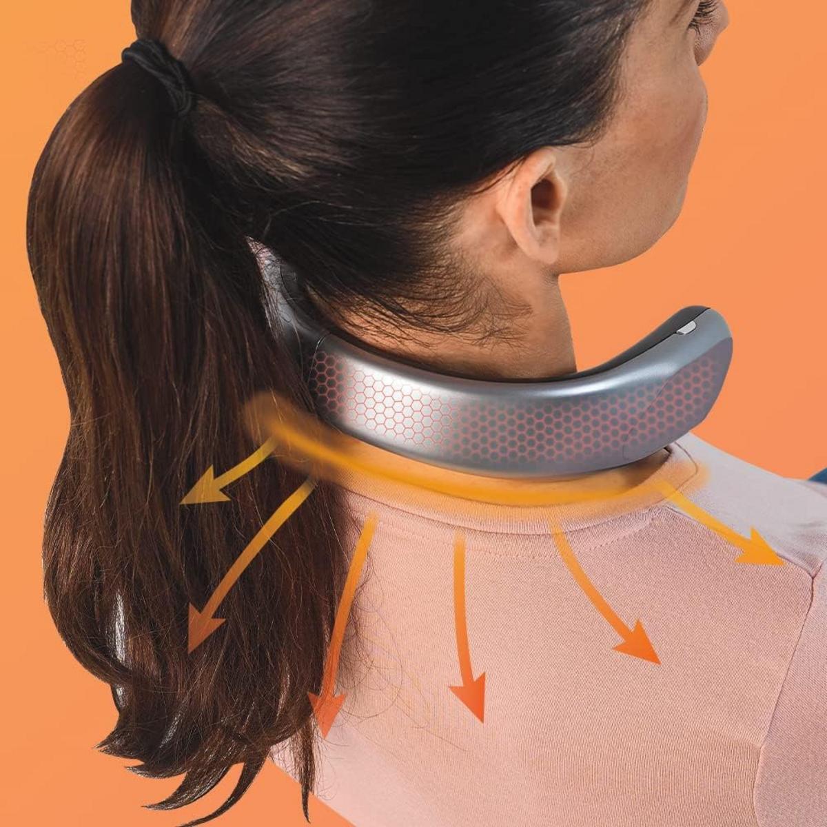 Ontel Handy Heater Freedom - Wearable Neck Heater Ontel Handy Heater Freedom - Wearable Neck Heater