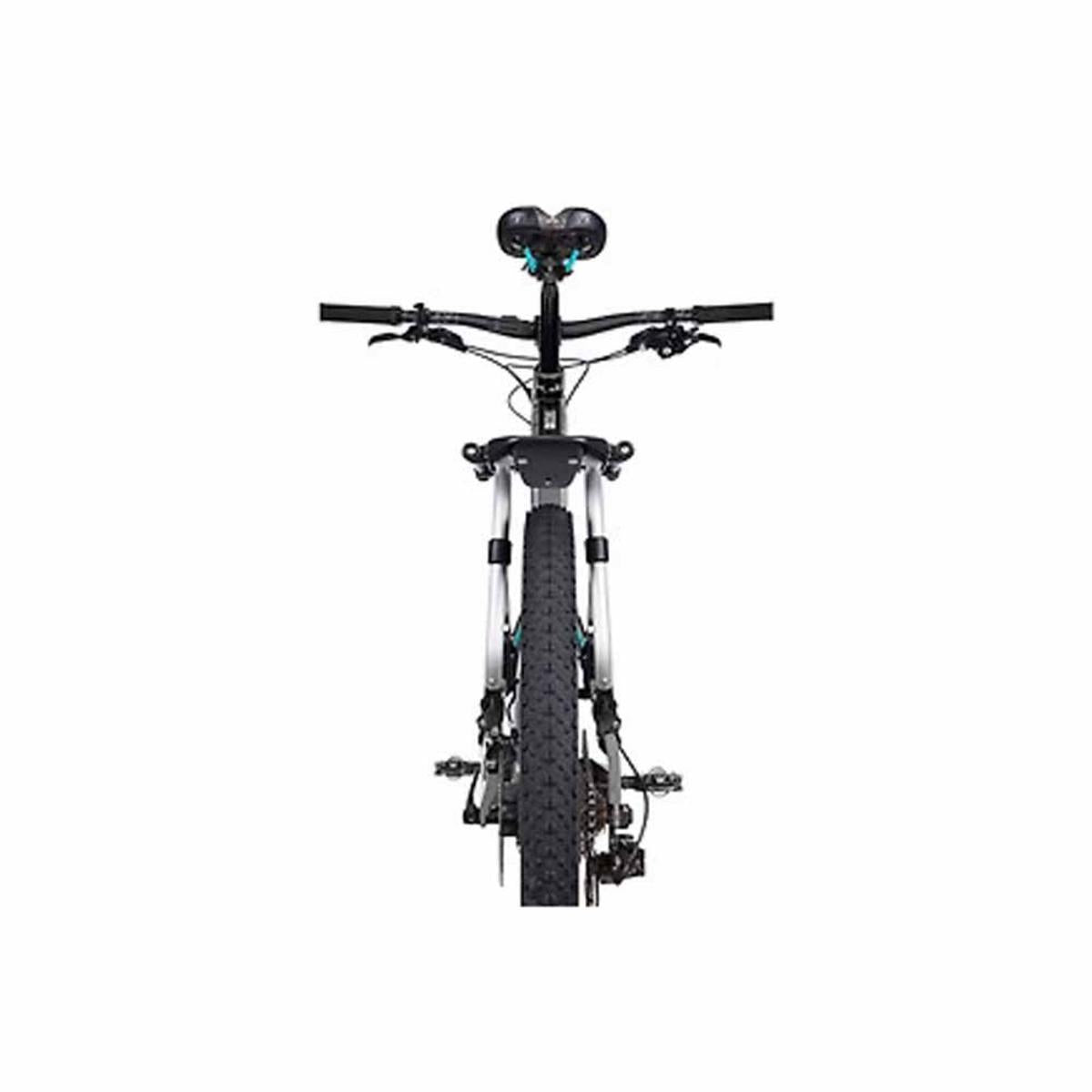 Thule Tour Bike Rack - Black Thule Tour Bike Rack - Black
