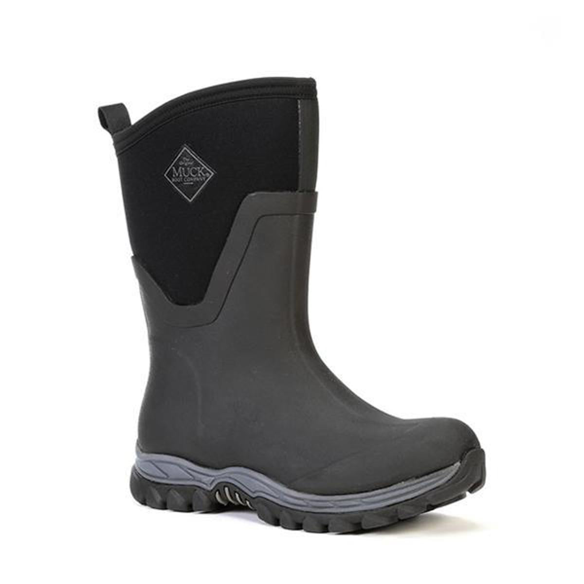 Muck Women's Arctic Sport II Mid Boots Muck Women's Arctic Sport II Mid Boots