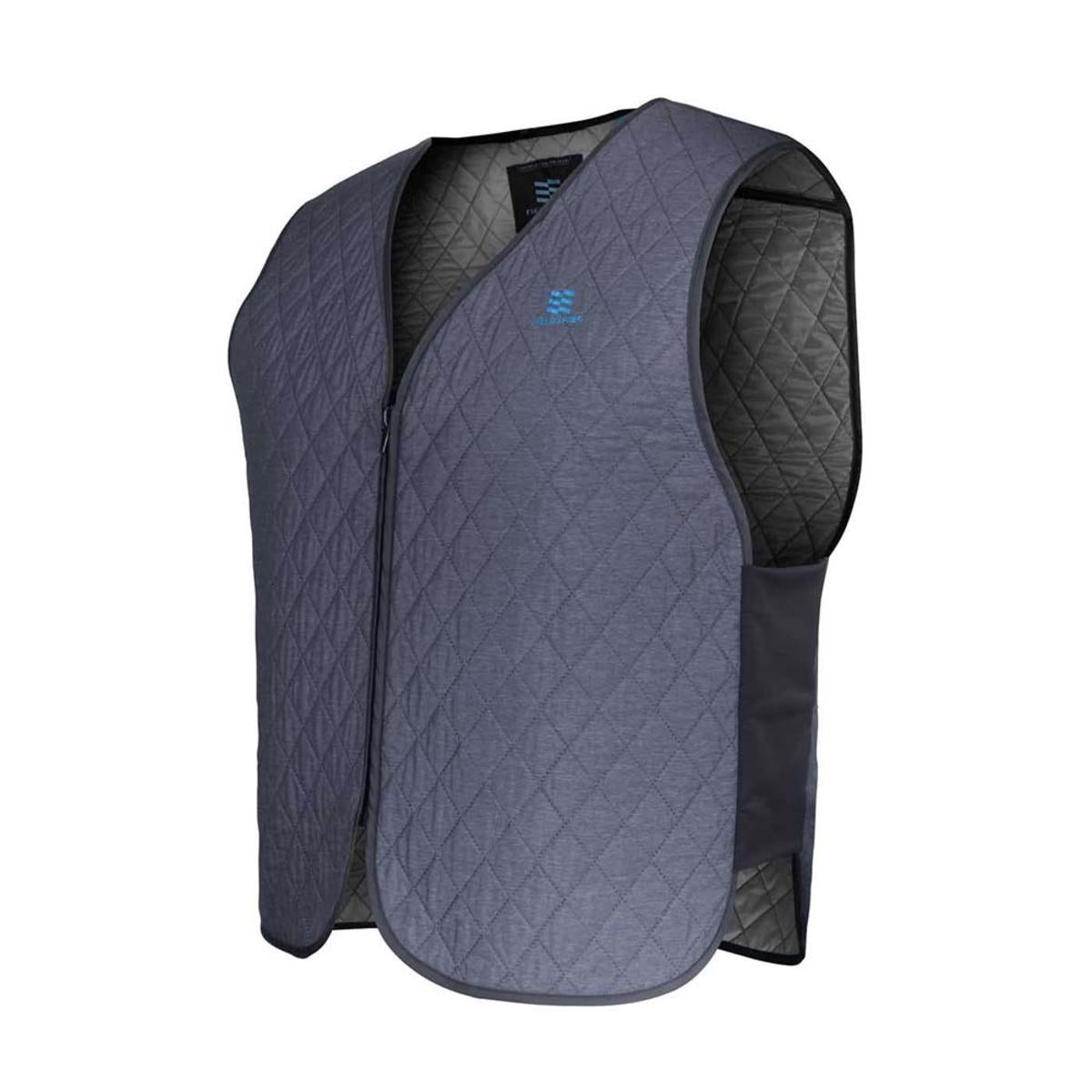 Fieldsheer Mobile Cooling Hydrologic Evaporative Cooling Vest Fieldsheer Mobile Cooling Hydrologic Evaporative Cooling Vest