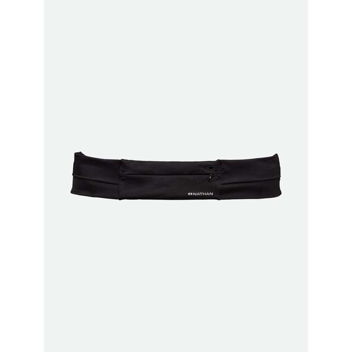Nathan Adjustable-Fit Zipster 2.0 Running Belt Nathan Adjustable-Fit Zipster 2.0 Running Belt