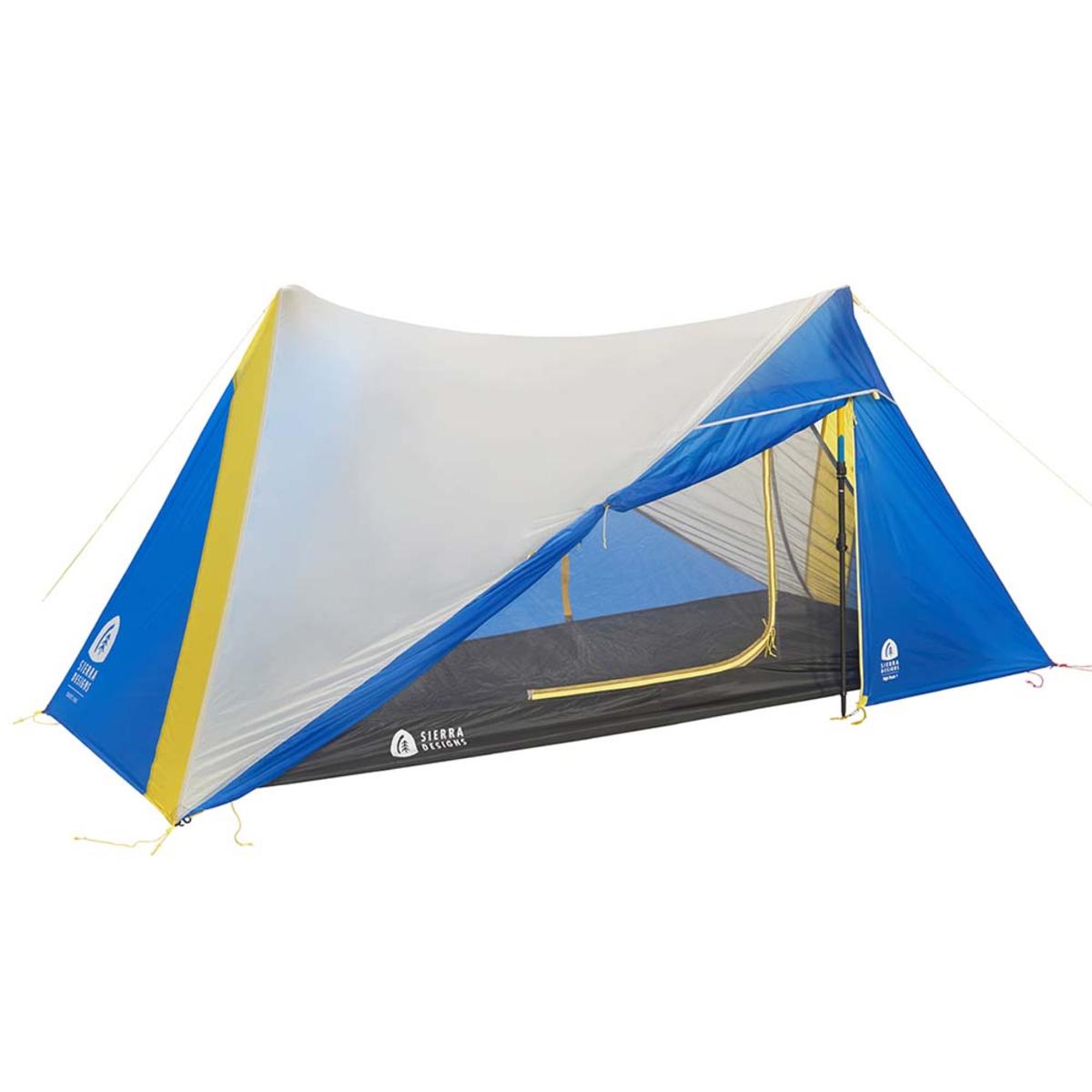Sierra Designs High Route 1 Person Tent Sierra Designs High Route 1 Person Tent