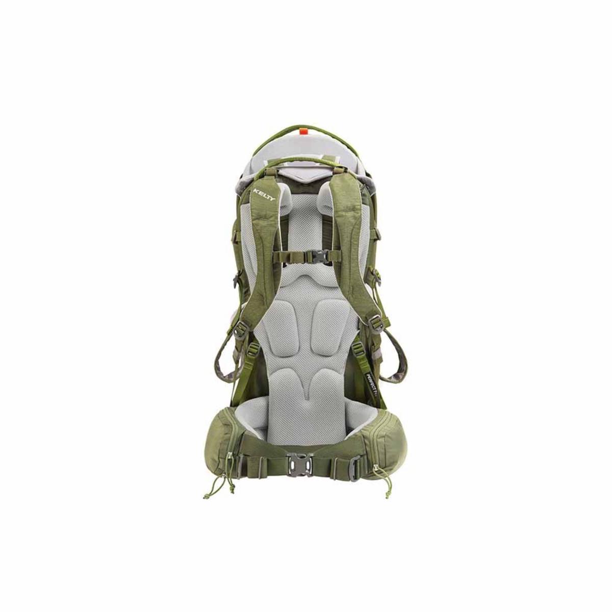 Kelty Journey Perfectfit Signature Child Carrier Kelty Journey Perfectfit Signature Child Carrier