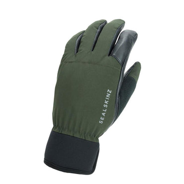 Sealskinz Men's Waterproof All Weather Hunting Gloves