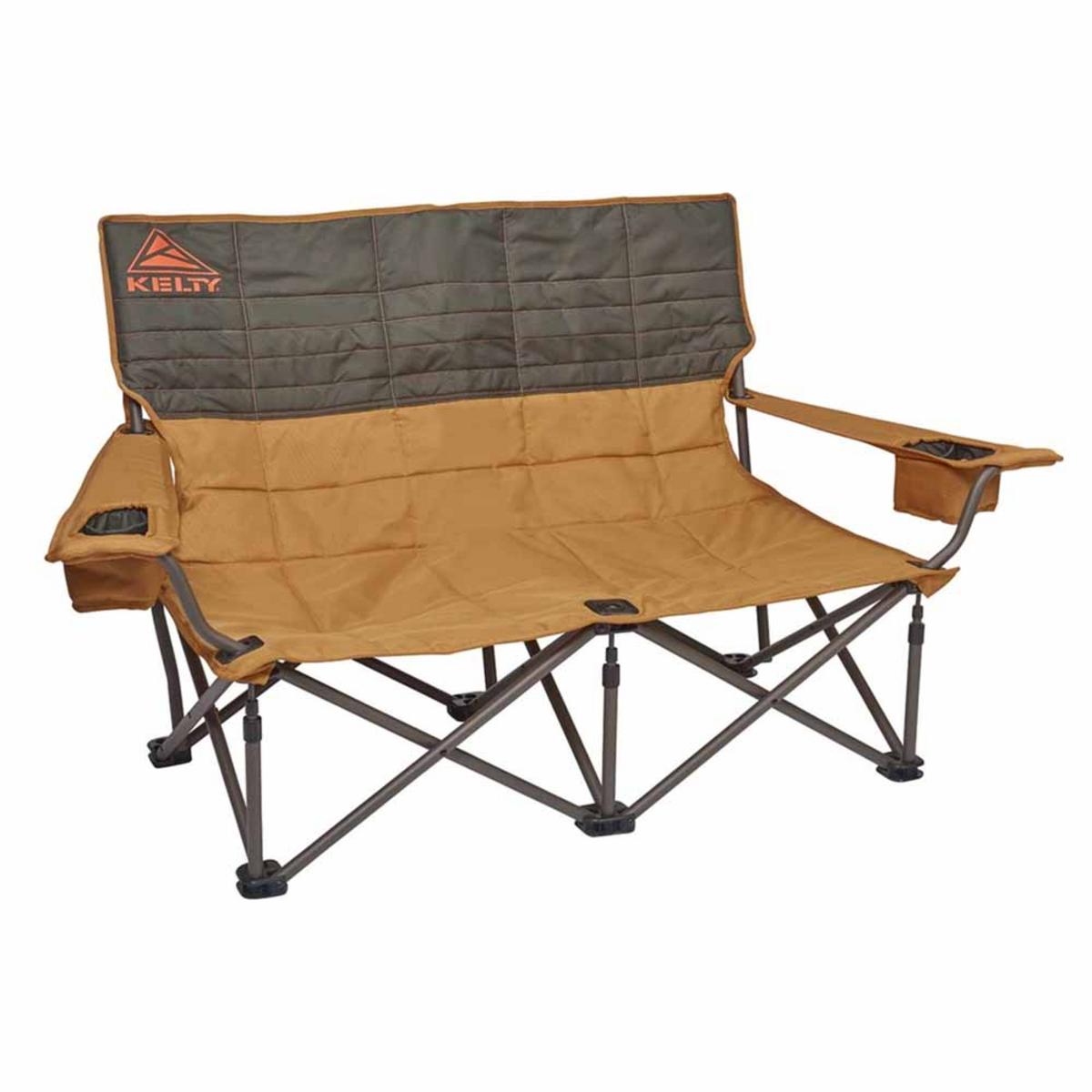 Kelty Low Loveseat Kelty Low Loveseat