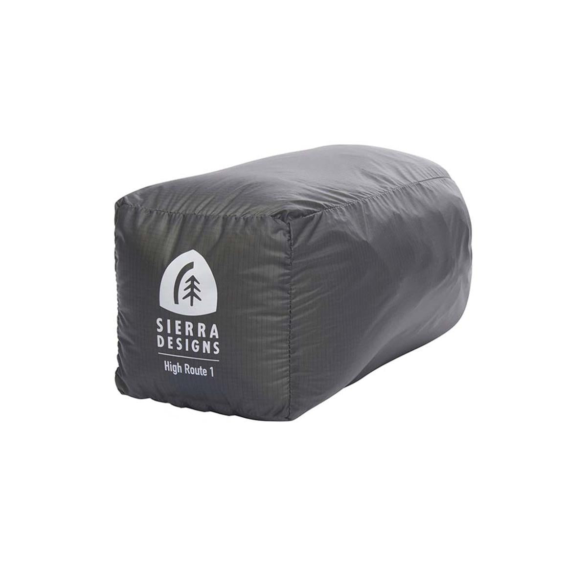 Sierra Designs High Route 1 Person Tent Sierra Designs High Route 1 Person Tent