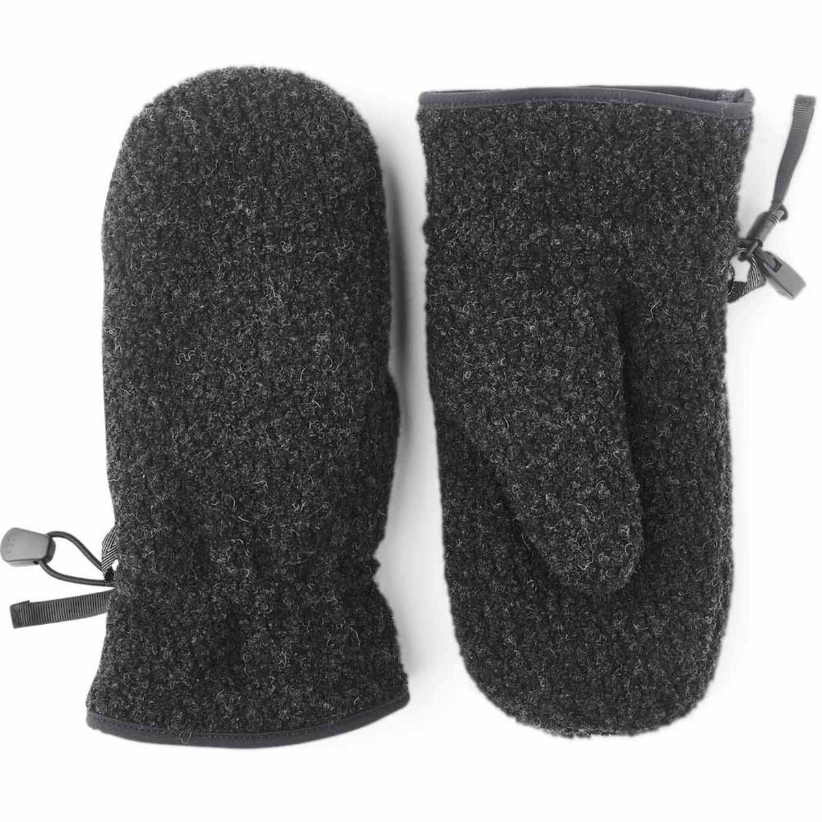 Hestra Unisex Alta Fluffy Wool Mittens Hestra Unisex Alta Fluffy Wool Mittens