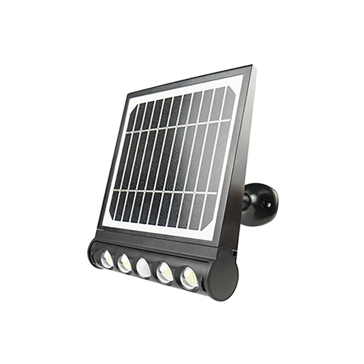 Wagan In & Out Detachable Solar Wall Light Wagan In & Out Detachable Solar Wall Light