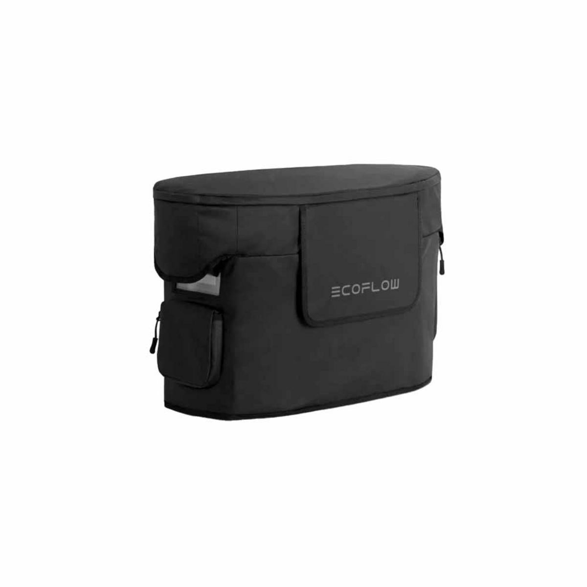 EcoFlow Delta Max Bag - Black EcoFlow Delta Max Bag - Black