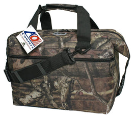 AO Coolers 48 Pack Mossy Oak Cooler