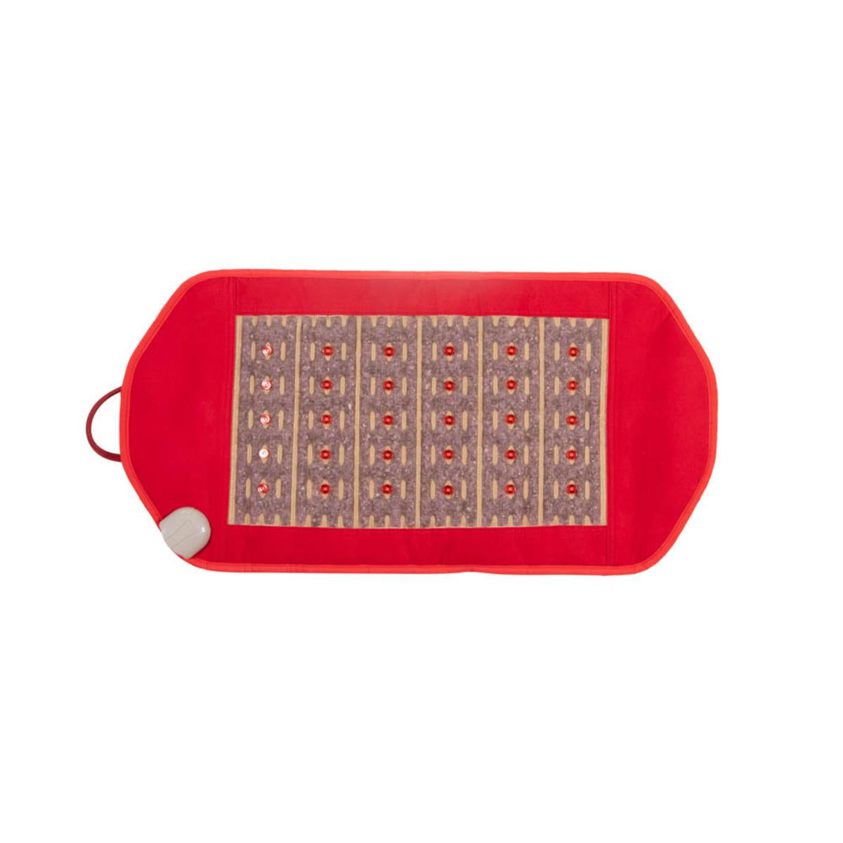 HealthyLine Amethyst Pad Medium 3618 Soft - Photon PEMF InfraMat Pro HealthyLine Amethyst Pad Medium 3618 Soft - Photon PEMF InfraMat Pro