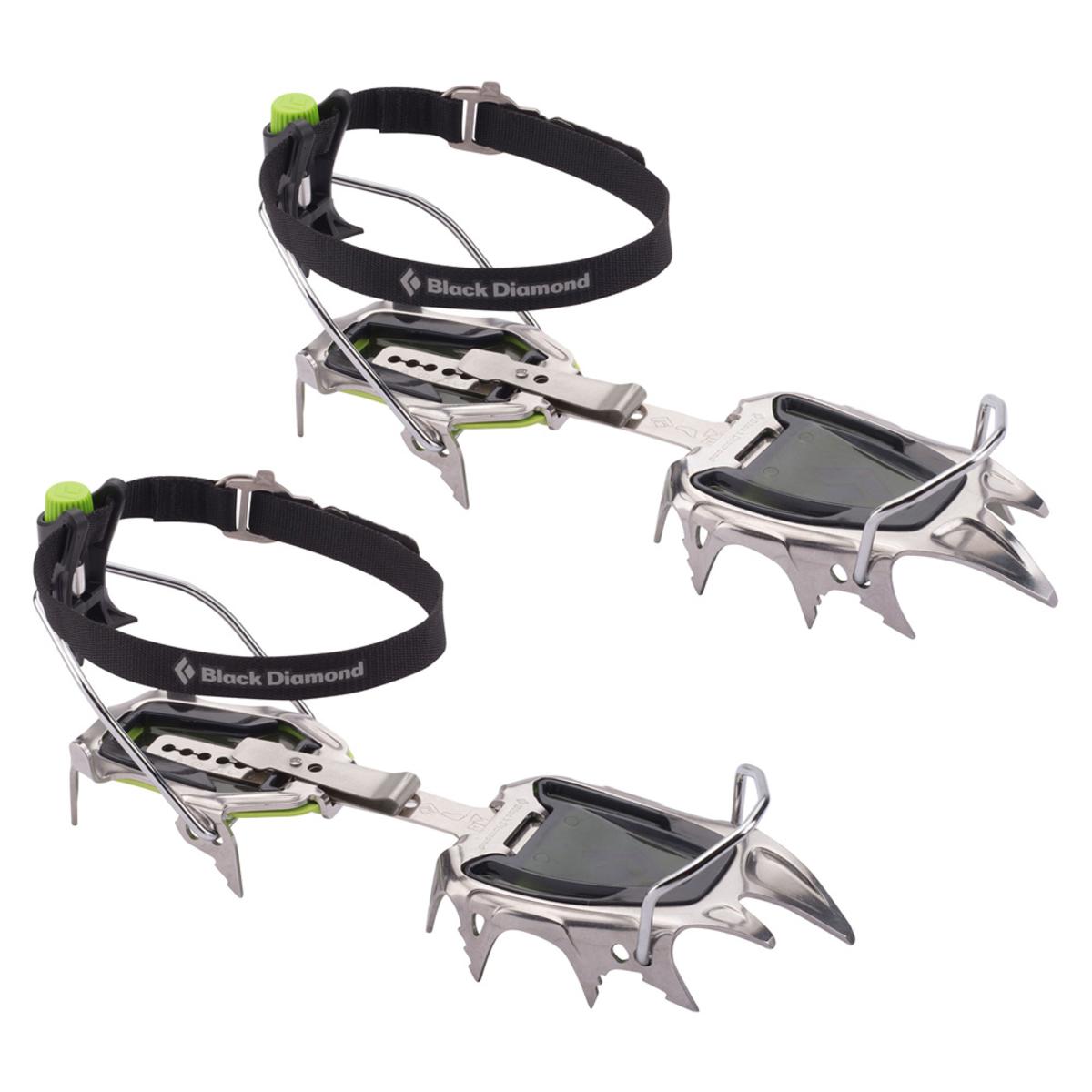 Black Diamond Snaggletooth Pro Crampon Black Diamond Snaggletooth Pro Crampon