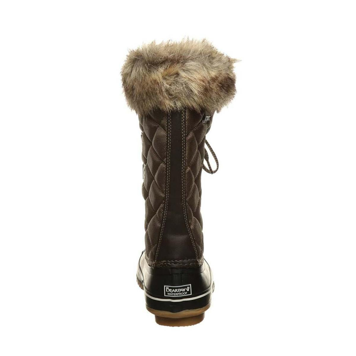 Bearpaw Women's Mckinley Boots (Size 10) Bearpaw Women's Mckinley Boots (Size 10)