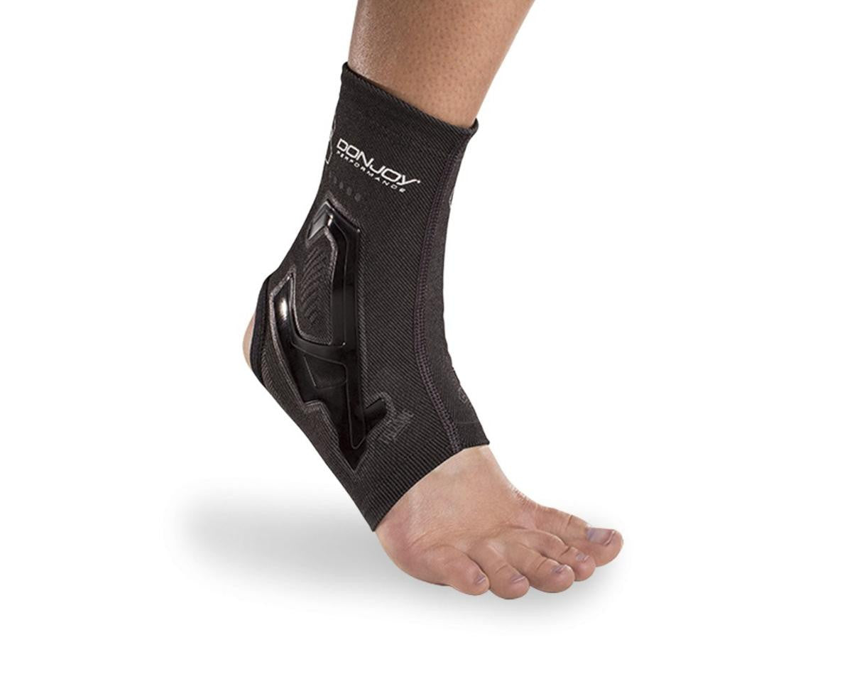 DonJoy Trizone Ankle Brace DonJoy Trizone Ankle Brace