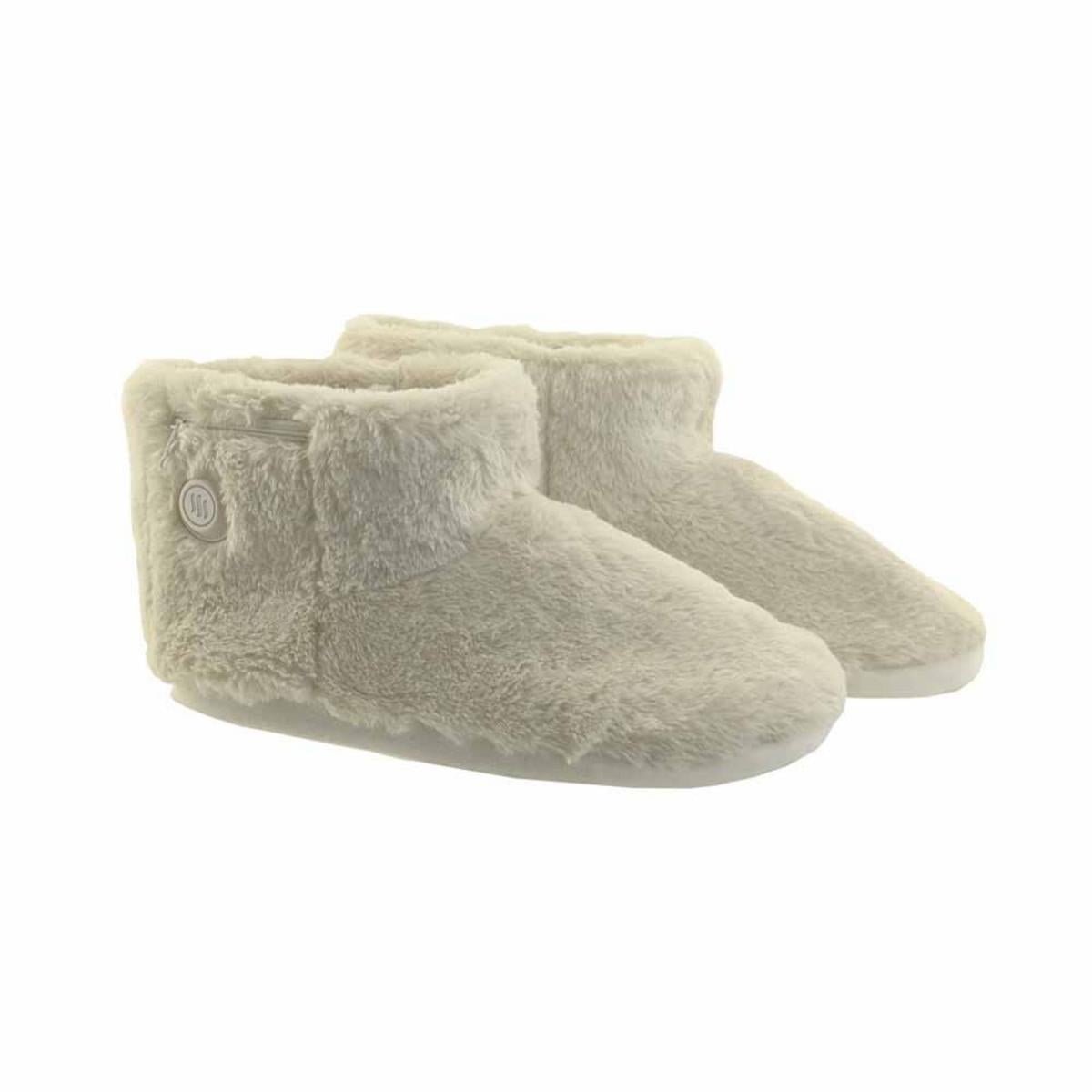 Glovii Heated Home Slippers Glovii Heated Home Slippers