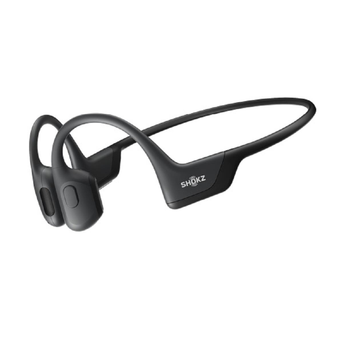 Shokz OpenRun Pro Premium Bone Conduction Open-Ear Sport Headphones Shokz OpenRun Pro Premium Bone Conduction Open-Ear Sport Headphones