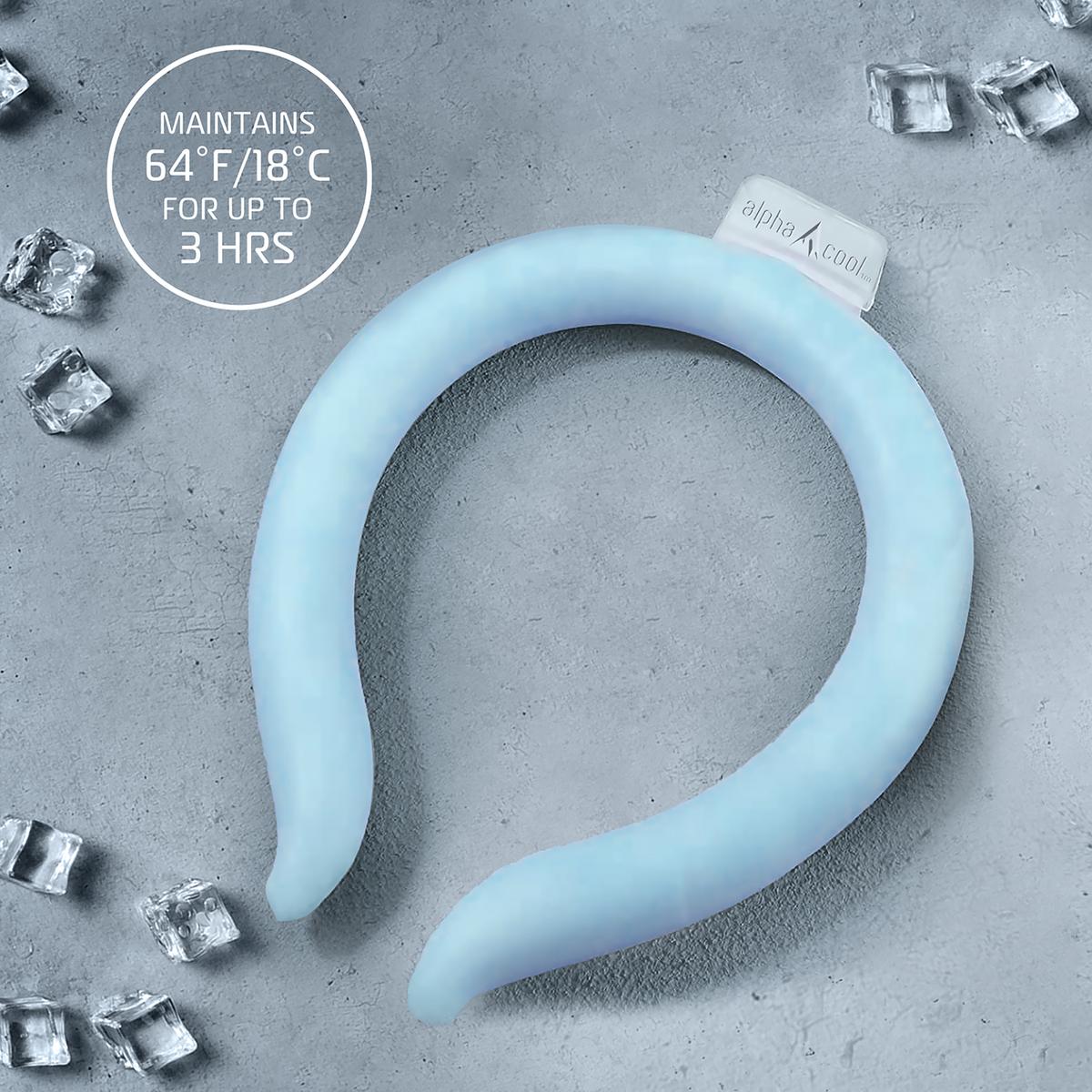 AlphaCool Phase Change Cooling Neck Tube AlphaCool Phase Change Cooling Neck Tube