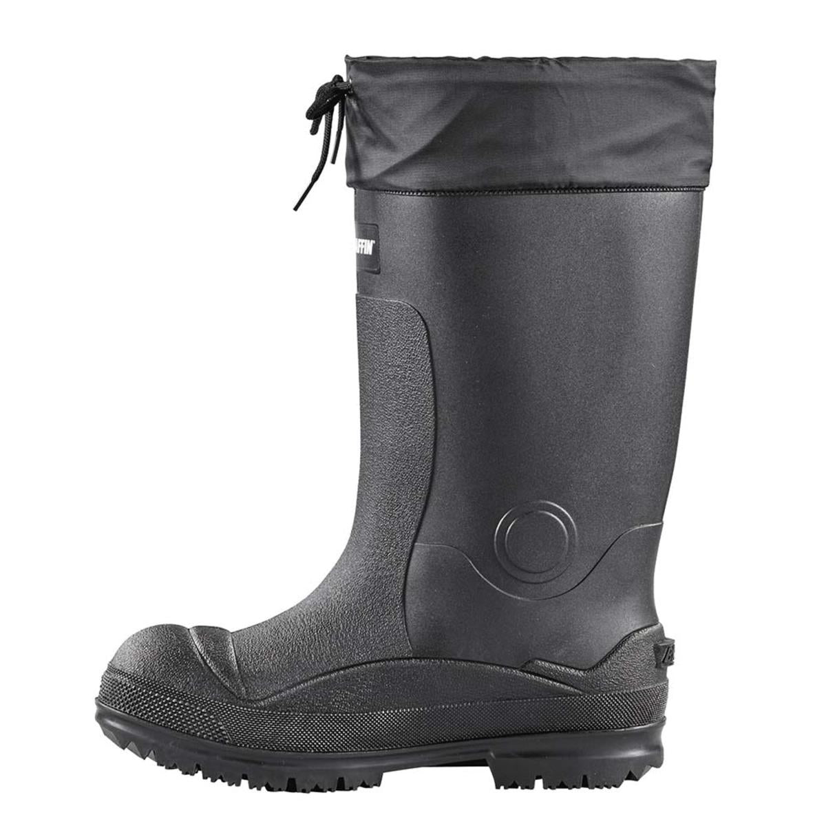 Baffin Men's Titan Plain Toe Boot Baffin Men's Titan Plain Toe Boot