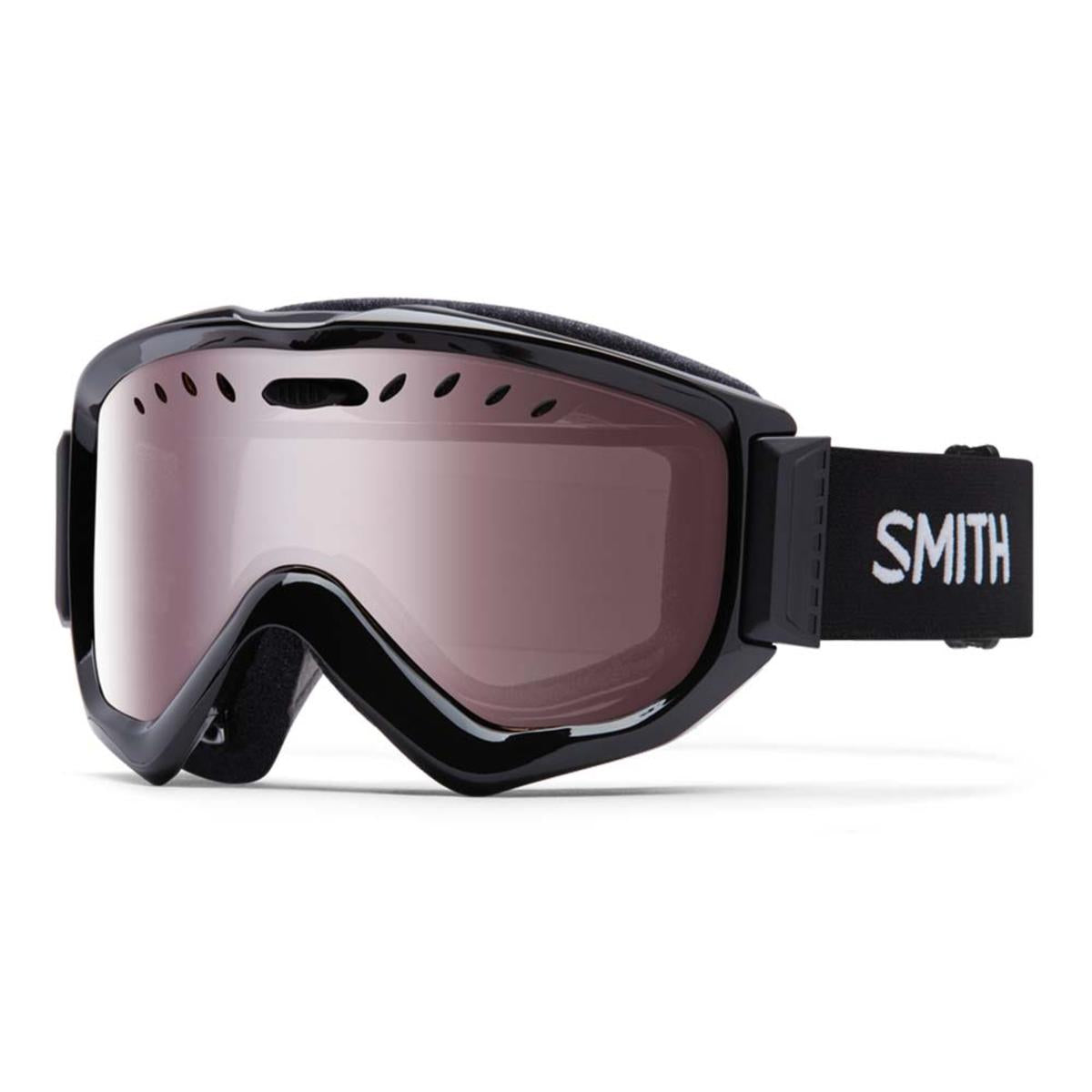Smith Optics Knowledge OTG Goggles Ignitor Mirror - Black Frame Smith Optics Knowledge OTG Goggles Ignitor Mirror - Black Frame