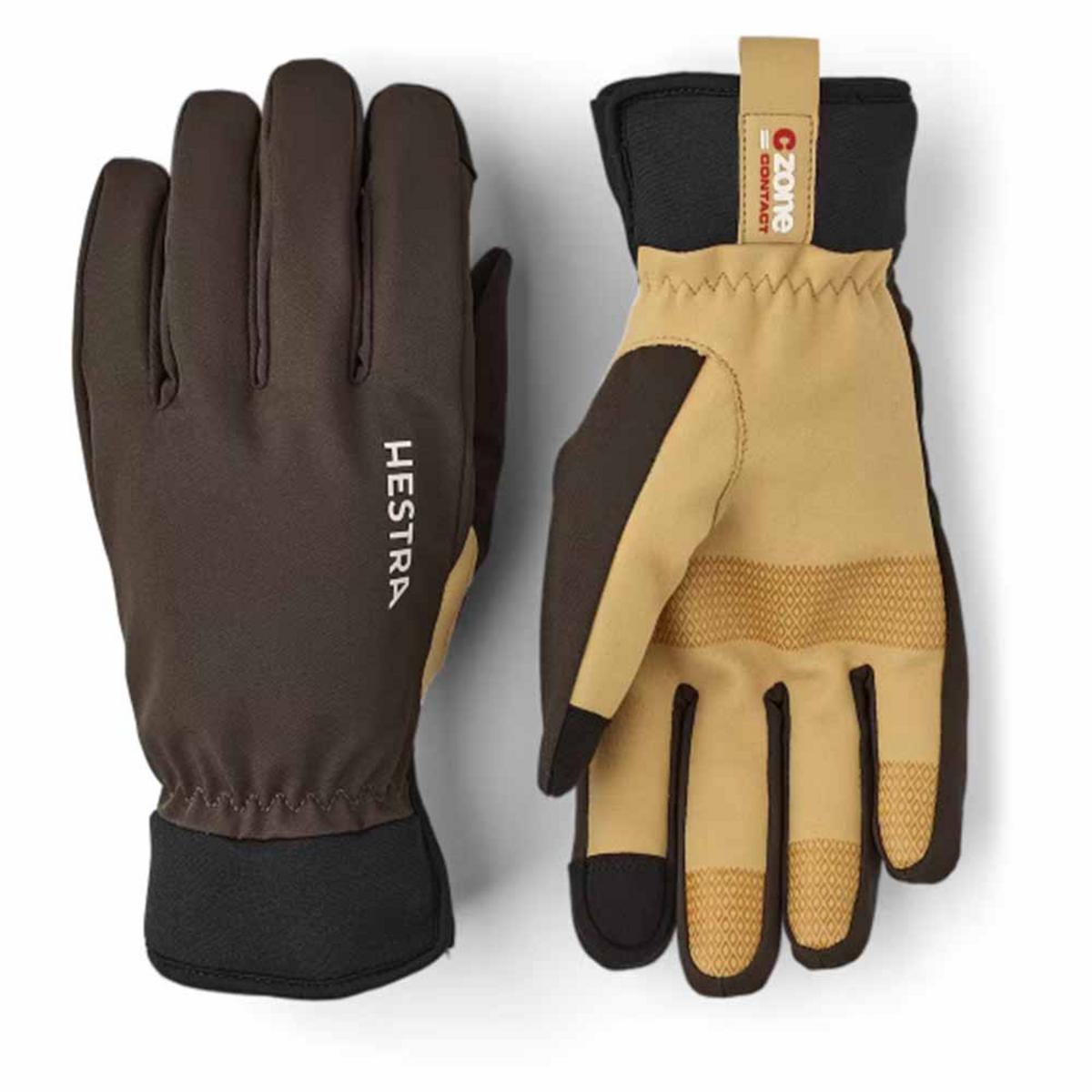 Hestra Unisex CZone Contact Gloves Hestra Unisex CZone Contact Gloves