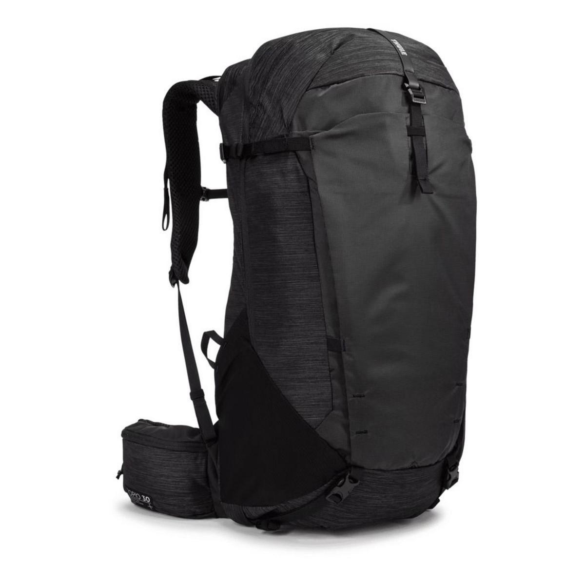 Thule Topio 30L Backpack - Black Thule Topio 30L Backpack - Black