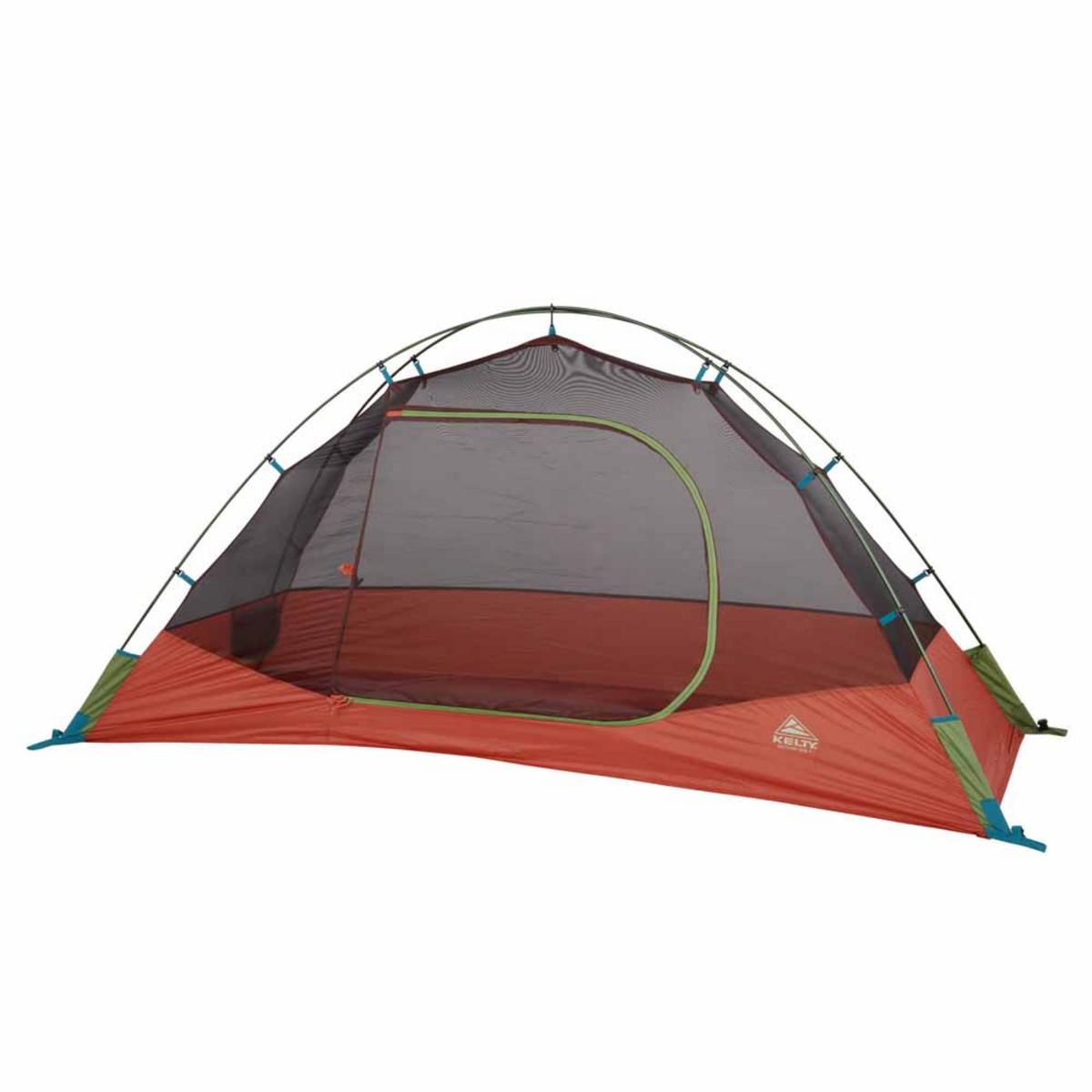 Kelty Discovery Trail 1 Person Tent - Laurel Green/Dill Kelty Discovery Trail 1 Person Tent - Laurel Green/Dill