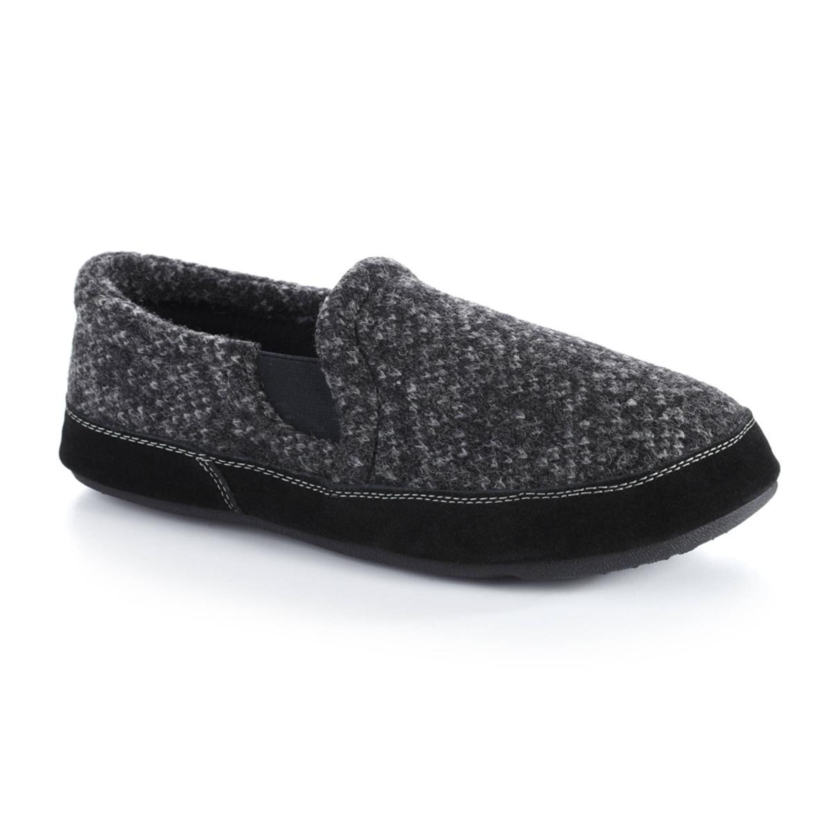 ACORN Men's Fave Gore Slippers ACORN Men's Fave Gore Slippers