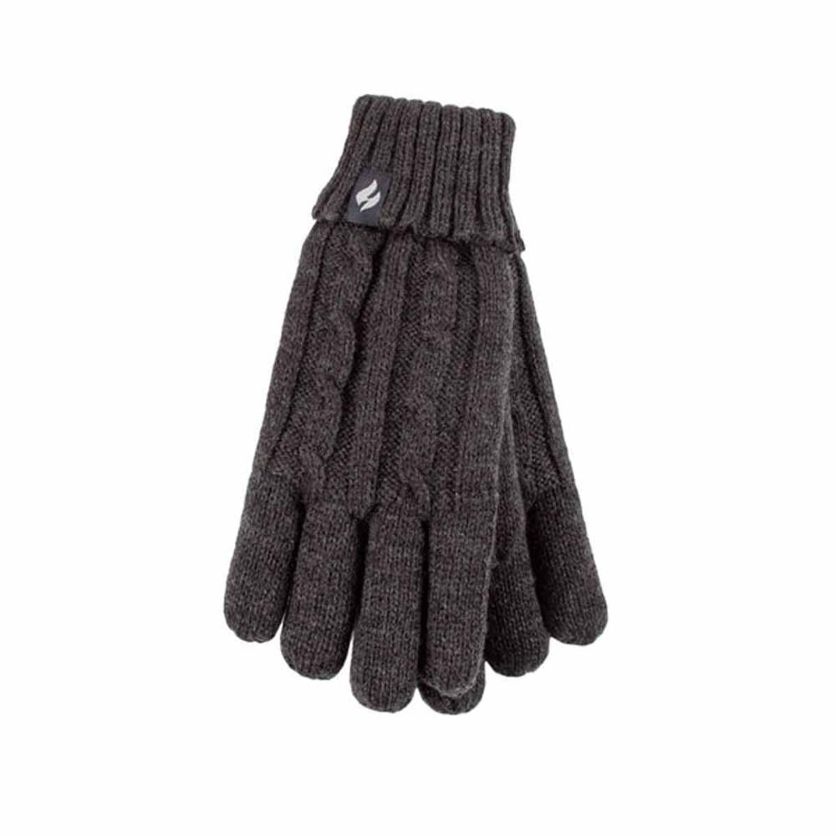 Heat Holders Women's Thermal Gloves Heat Holders Women's Thermal Gloves
