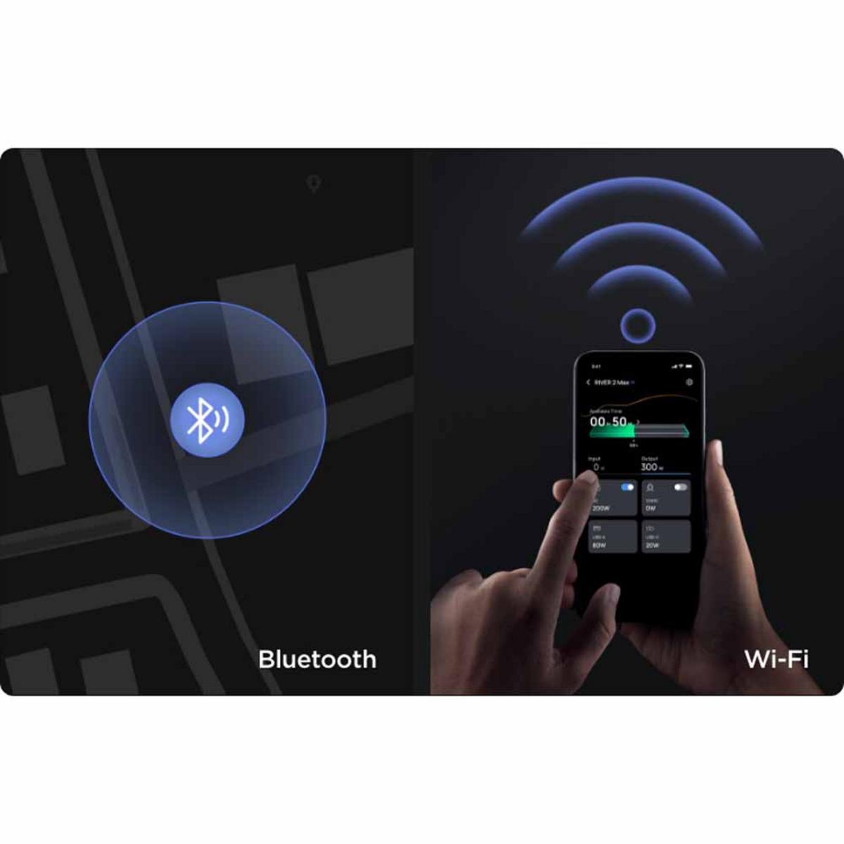 EcoFlow River 2 Portable Power Station EcoFlow River 2 Portable Power Station