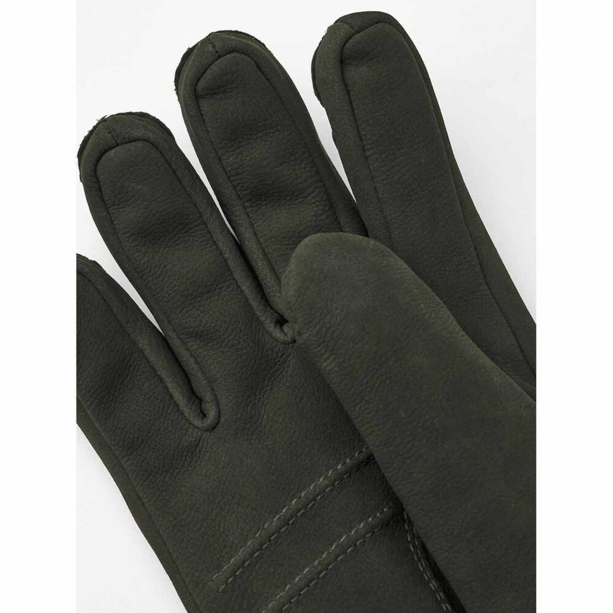 Hestra Men's Bergvik Classic Winter Gloves Hestra Men's Bergvik Classic Winter Gloves