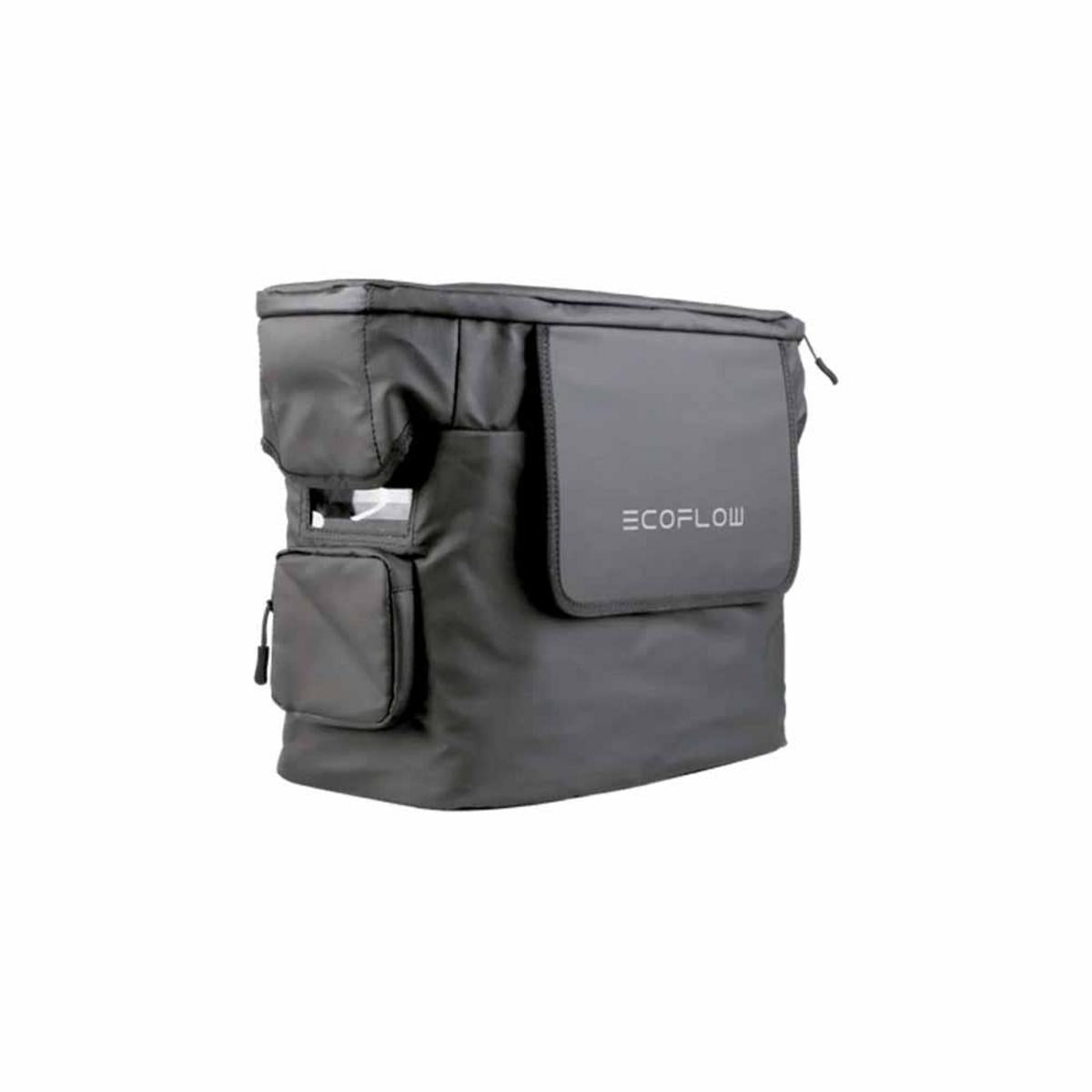 EcoFlow Delta 2 Waterproof Bag - Black EcoFlow Delta 2 Waterproof Bag - Black